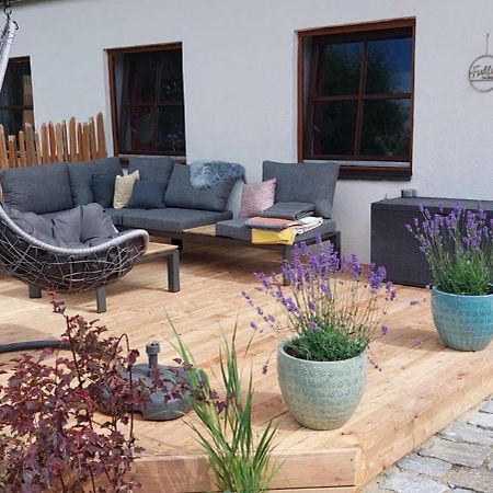 Ferienhaus Sommerbichl Τσελ αμ Ζέε Εξωτερικό φωτογραφία