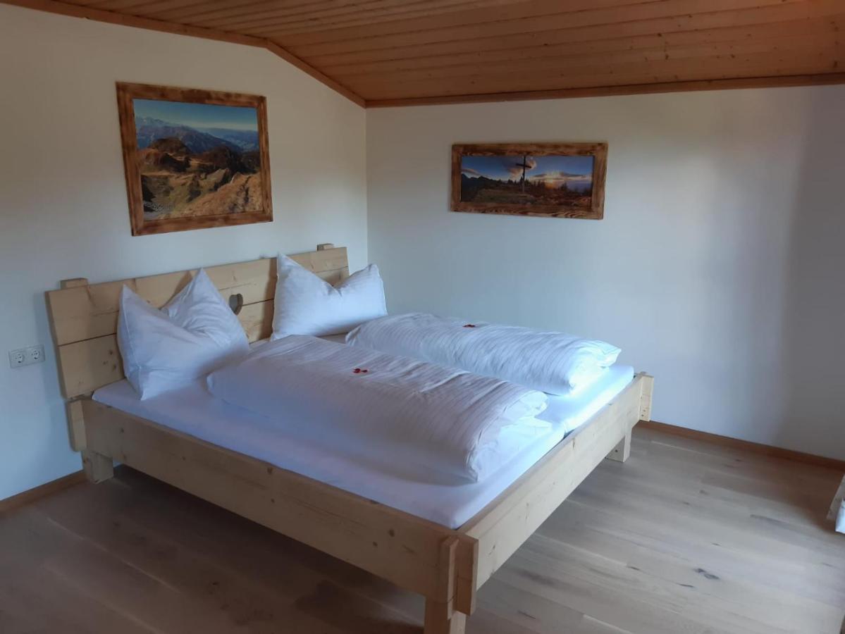 Ferienhaus Sommerbichl Τσελ αμ Ζέε Εξωτερικό φωτογραφία