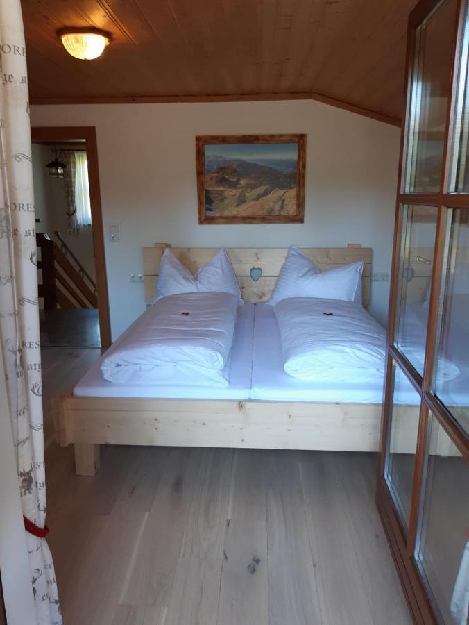 Ferienhaus Sommerbichl Τσελ αμ Ζέε Εξωτερικό φωτογραφία