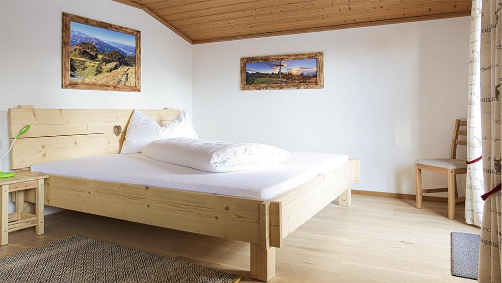 Ferienhaus Sommerbichl Τσελ αμ Ζέε Εξωτερικό φωτογραφία