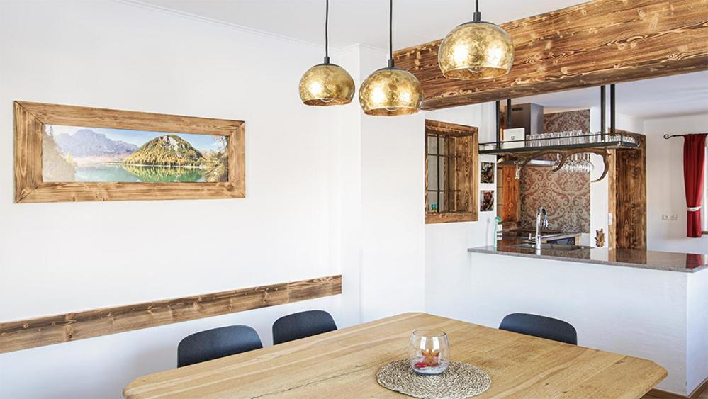 Ferienhaus Sommerbichl Τσελ αμ Ζέε Εξωτερικό φωτογραφία