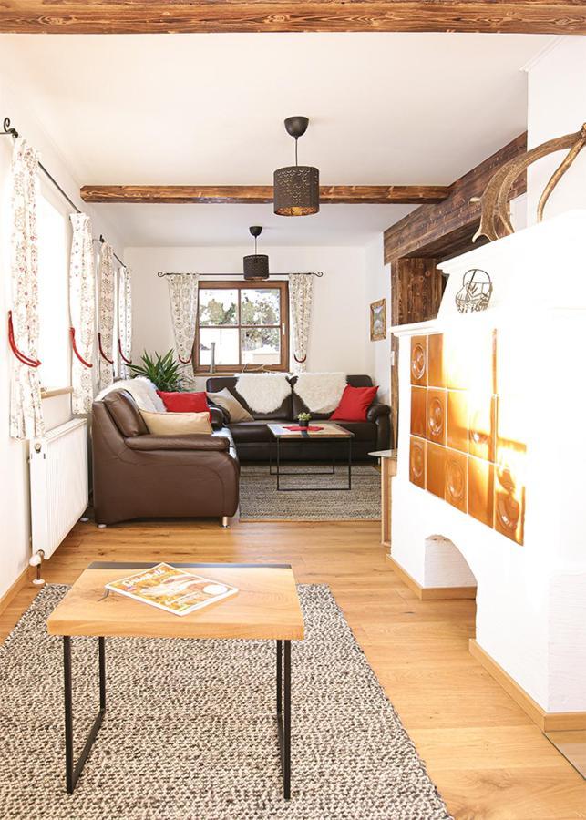 Ferienhaus Sommerbichl Τσελ αμ Ζέε Εξωτερικό φωτογραφία
