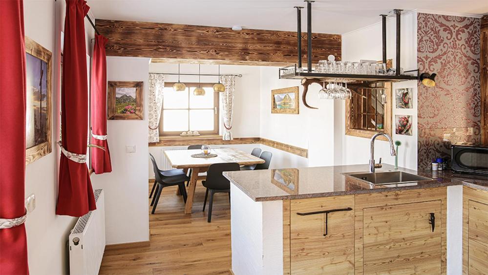 Ferienhaus Sommerbichl Τσελ αμ Ζέε Εξωτερικό φωτογραφία