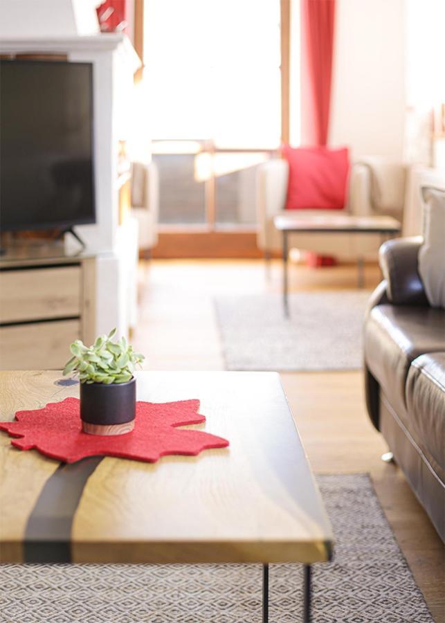 Ferienhaus Sommerbichl Τσελ αμ Ζέε Εξωτερικό φωτογραφία