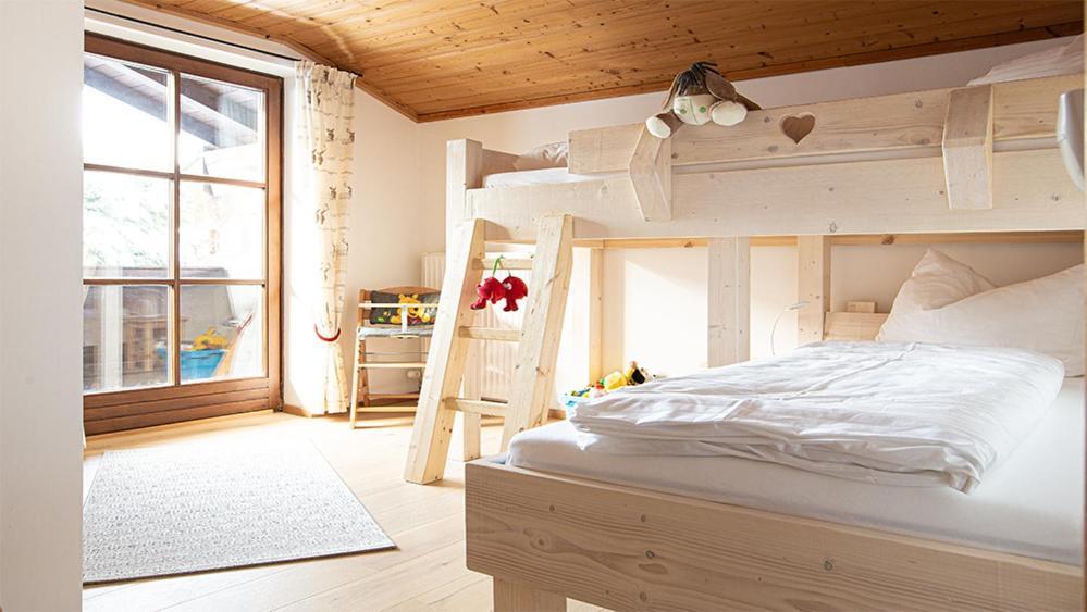 Ferienhaus Sommerbichl Τσελ αμ Ζέε Εξωτερικό φωτογραφία