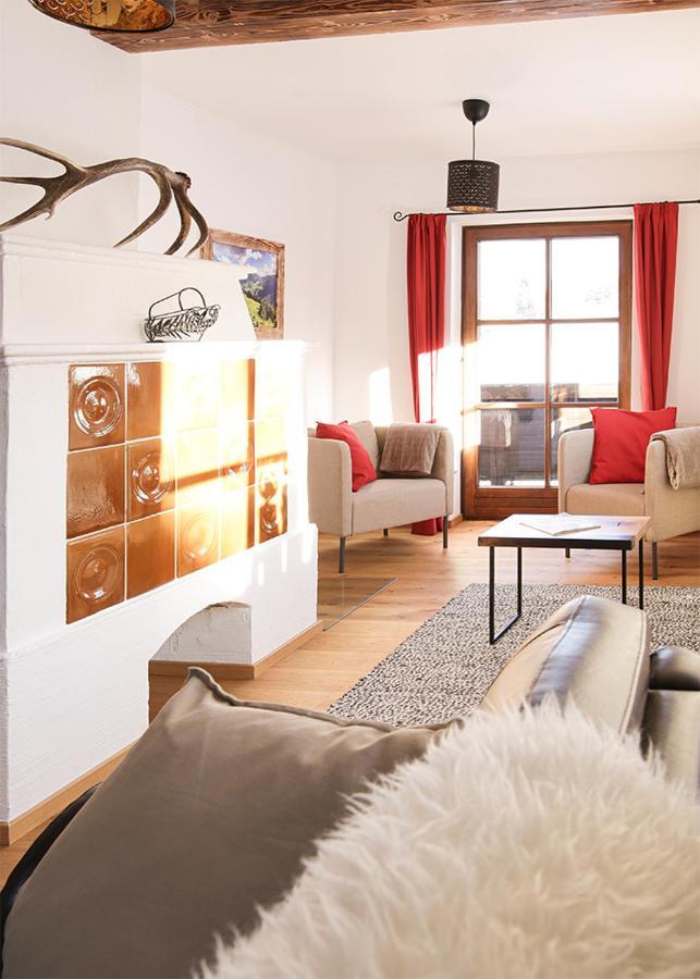 Ferienhaus Sommerbichl Τσελ αμ Ζέε Εξωτερικό φωτογραφία