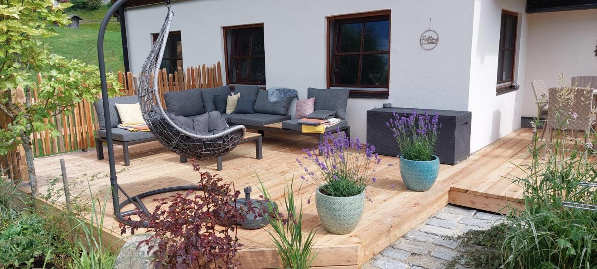 Ferienhaus Sommerbichl Τσελ αμ Ζέε Εξωτερικό φωτογραφία