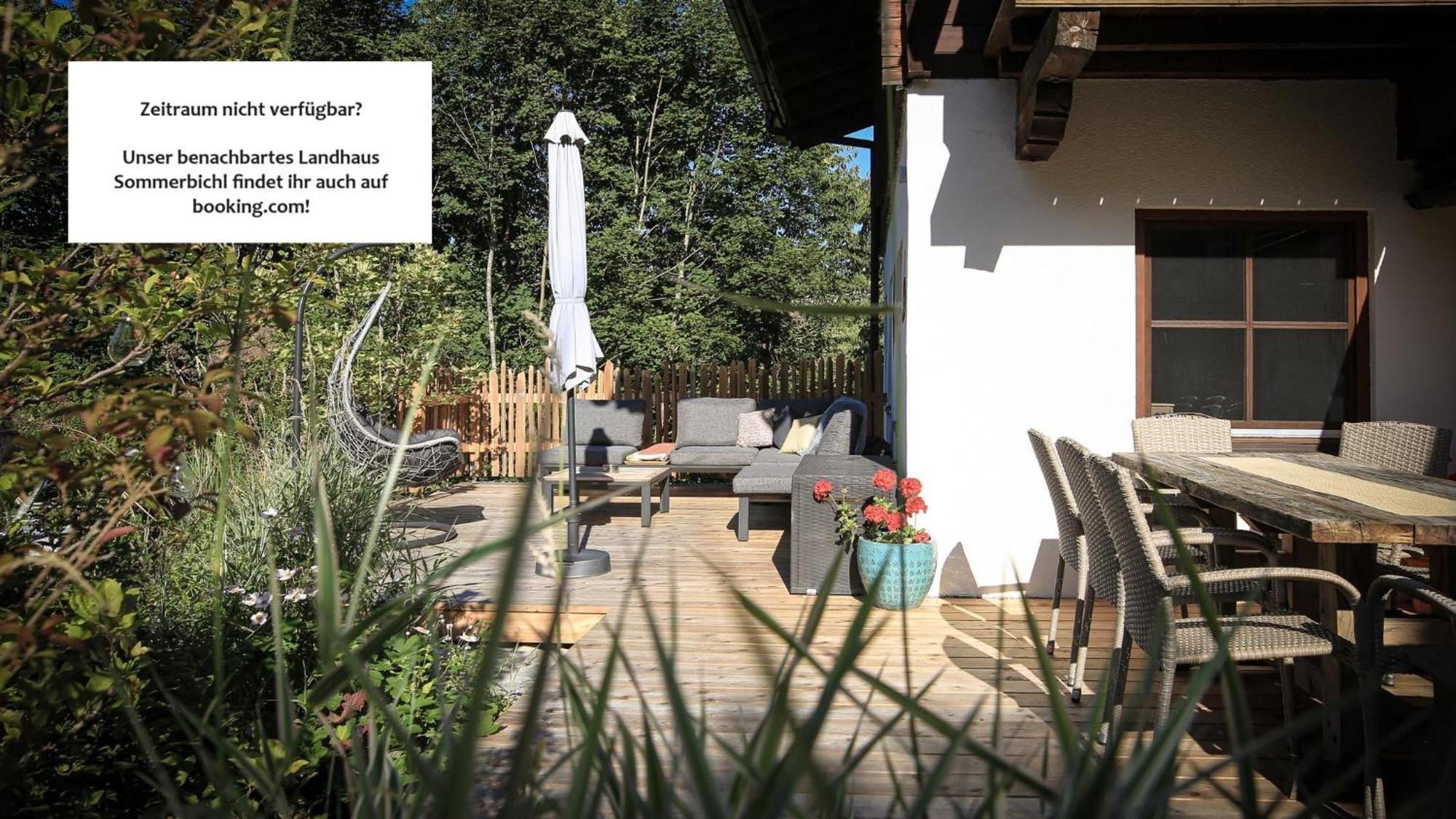 Ferienhaus Sommerbichl Τσελ αμ Ζέε Εξωτερικό φωτογραφία